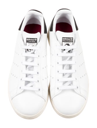 Stella McCartney for adidas 2018 Stan Smith Low-Top Sneakers