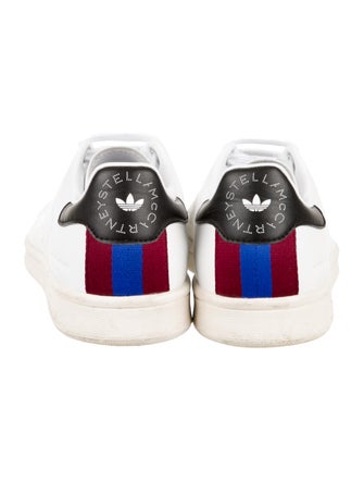 Stella McCartney for adidas 2018 Stan Smith Low-Top Sneakers