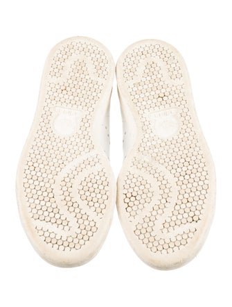 Stella McCartney for adidas 2018 Stan Smith Low-Top Sneakers