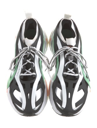 Stella McCartney for adidas Solarglide Running Shoes Sneakers
