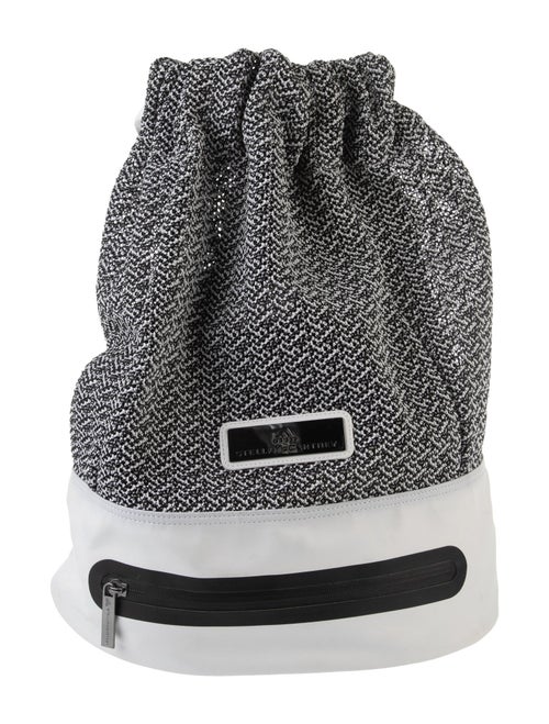 Stella McCartney for adidas Knit Backpack