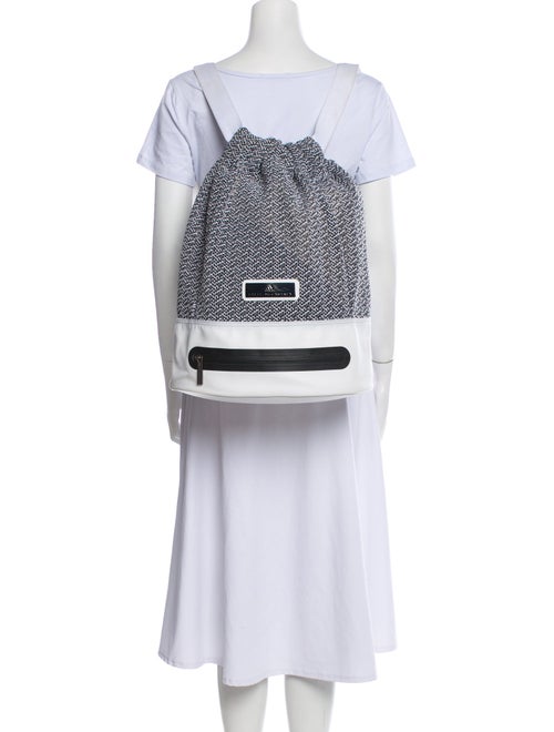 Stella McCartney for adidas Knit Backpack