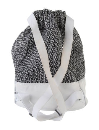 Stella McCartney for adidas Knit Backpack