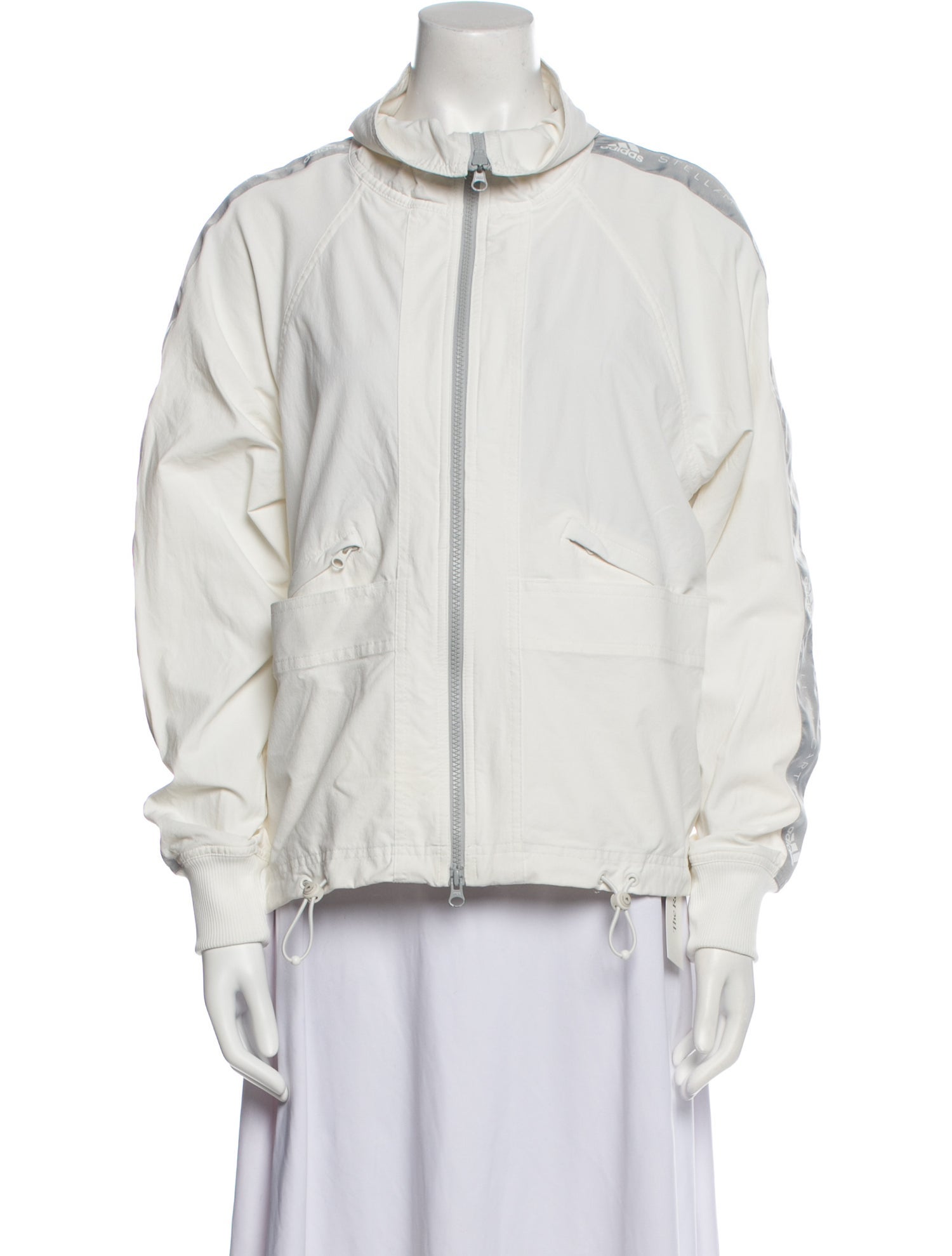 Stella McCartney for adidas Jacket