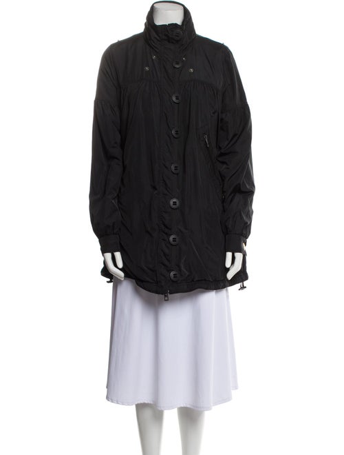 Stella McCartney for adidas Parka