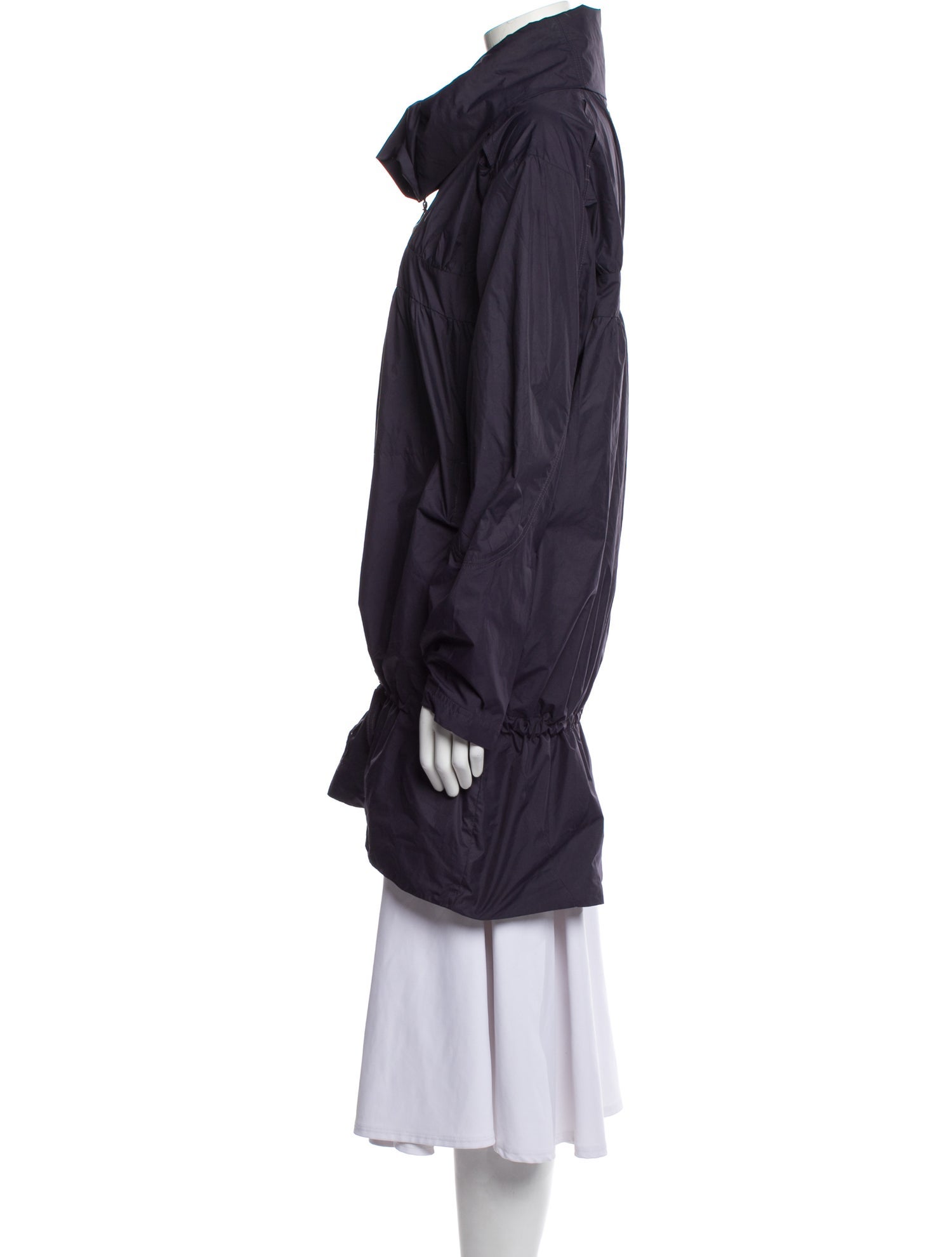 Stella McCartney for adidas Coat