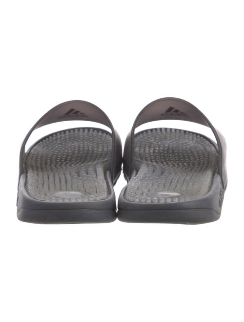 Stella McCartney for adidas Rubber Graphic Print Slides