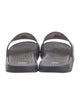 Stella McCartney for adidas Rubber Graphic Print Slides
