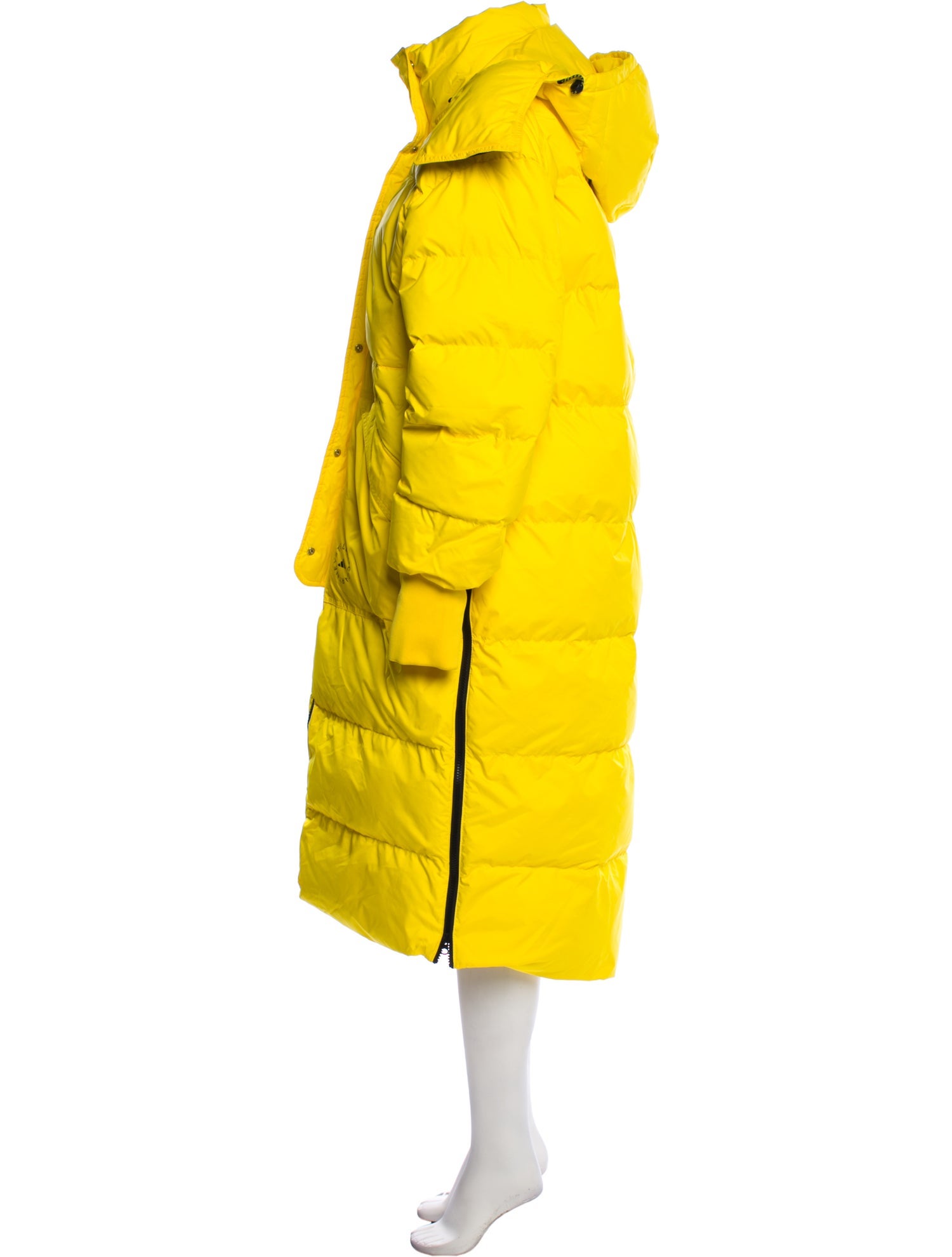 Stella McCartney for adidas Coat