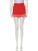 Stella McCartney for adidas Pleated Accents Mini Skirt