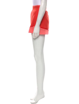 Stella McCartney for adidas Pleated Accents Mini Skirt