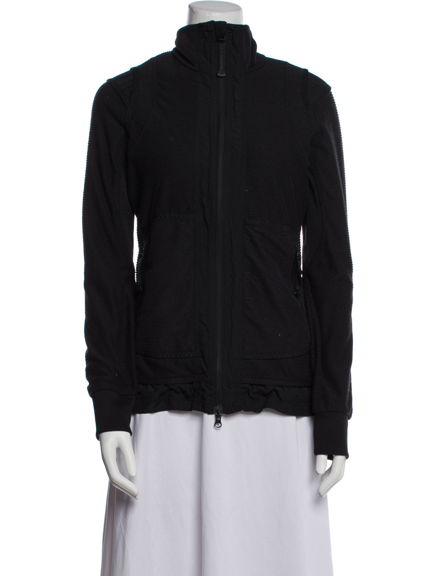 Stella McCartney for adidas Jacket