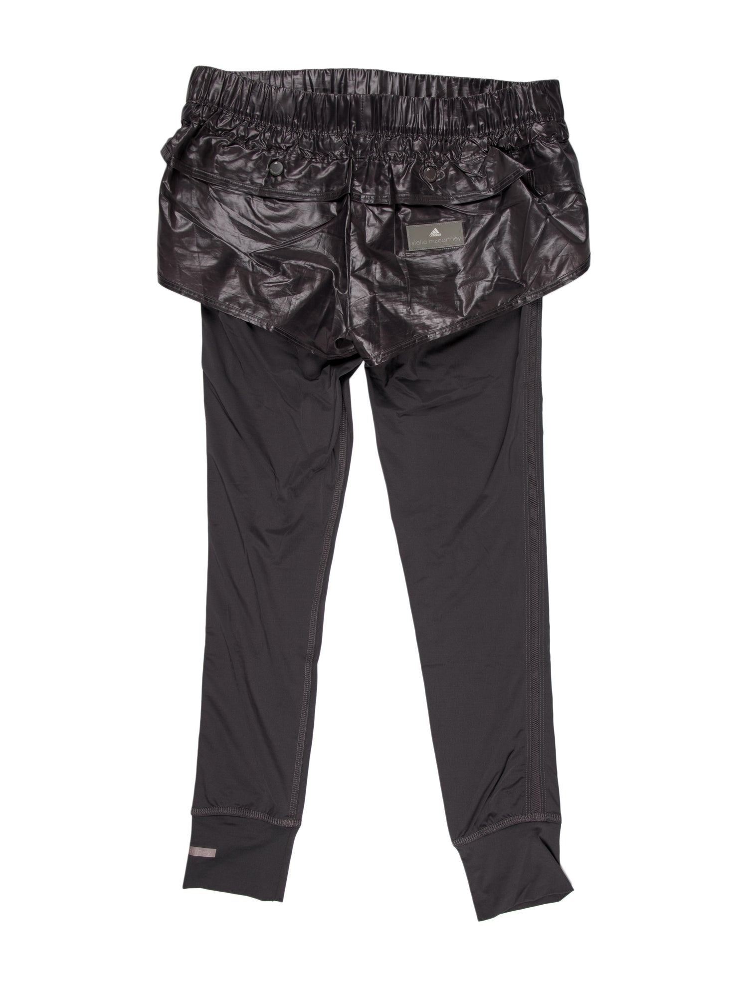 Stella McCartney for adidas Skinny Leg Pants