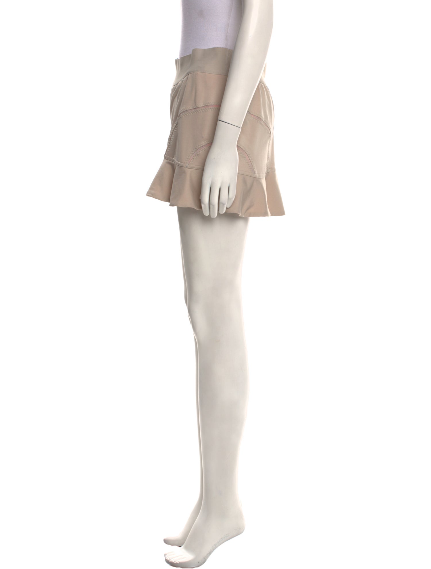 Stella McCartney for adidas Mini Shorts