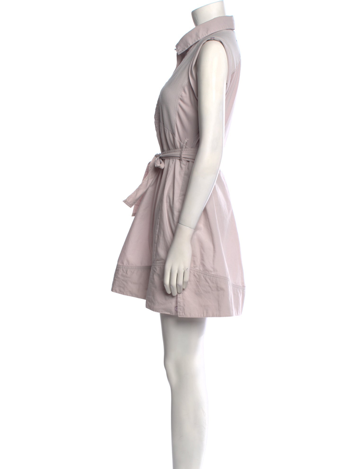 Stella McCartney for adidas Mini Dress