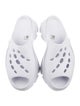 Stella McCartney for adidas Rubber Lasercut Accents Slides