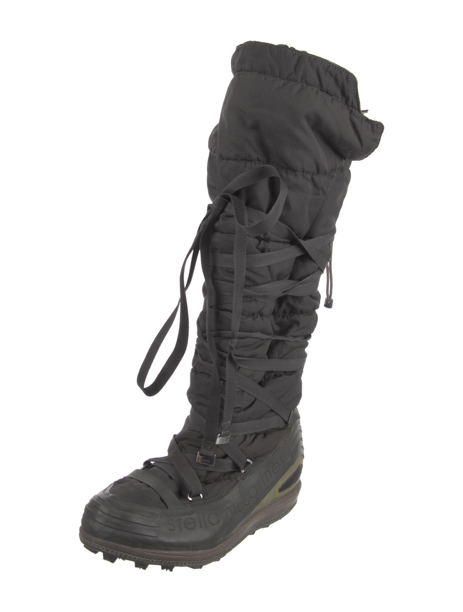 Stella McCartney for adidas Wrap Mummy Chunky Sneakers