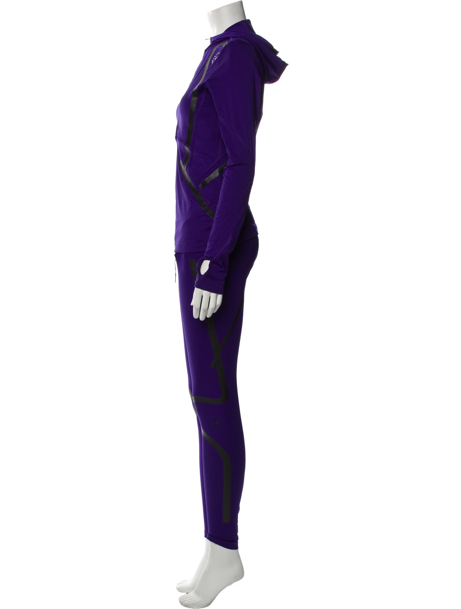 Stella McCartney for adidas Pant Set