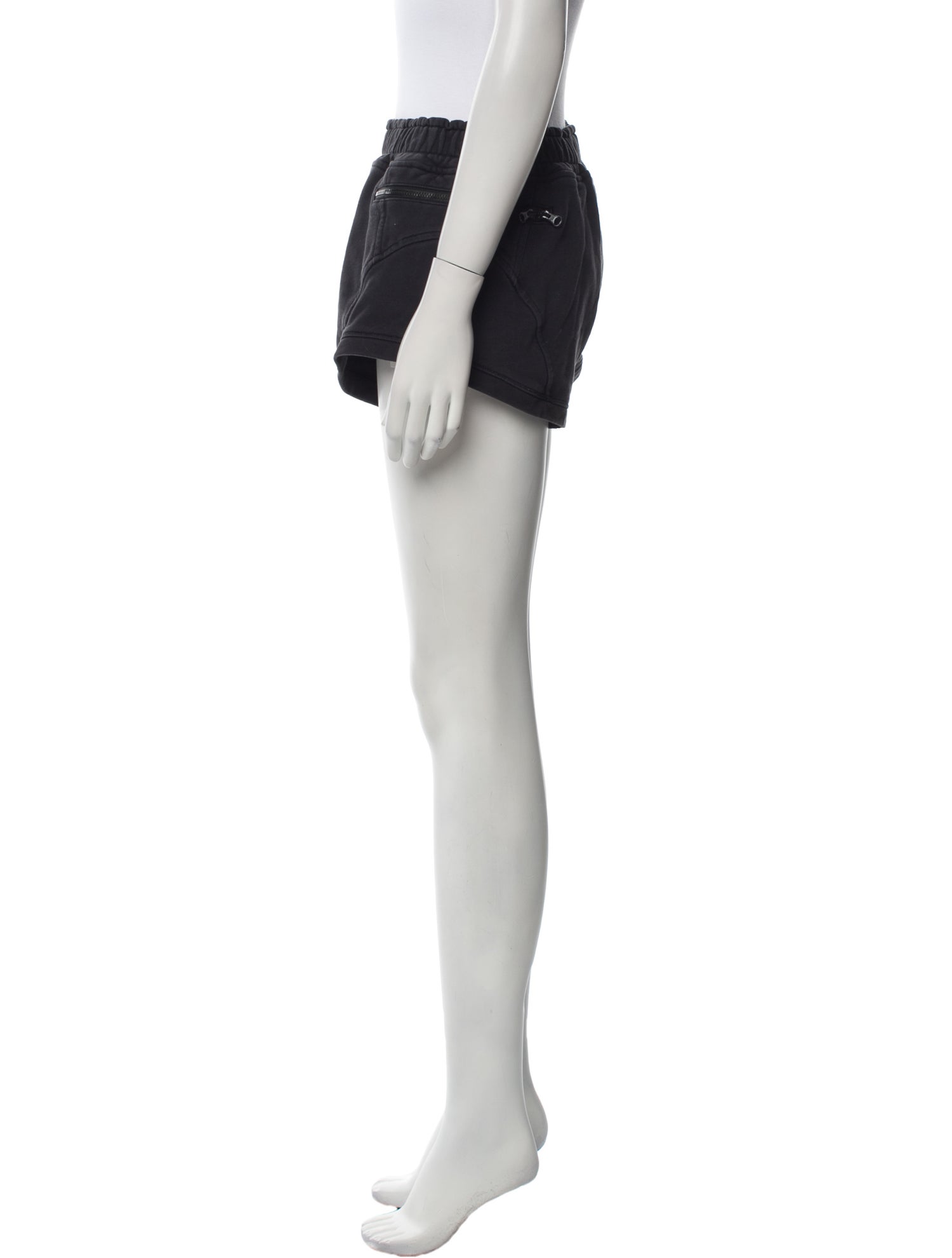 Stella McCartney for adidas Mini Shorts