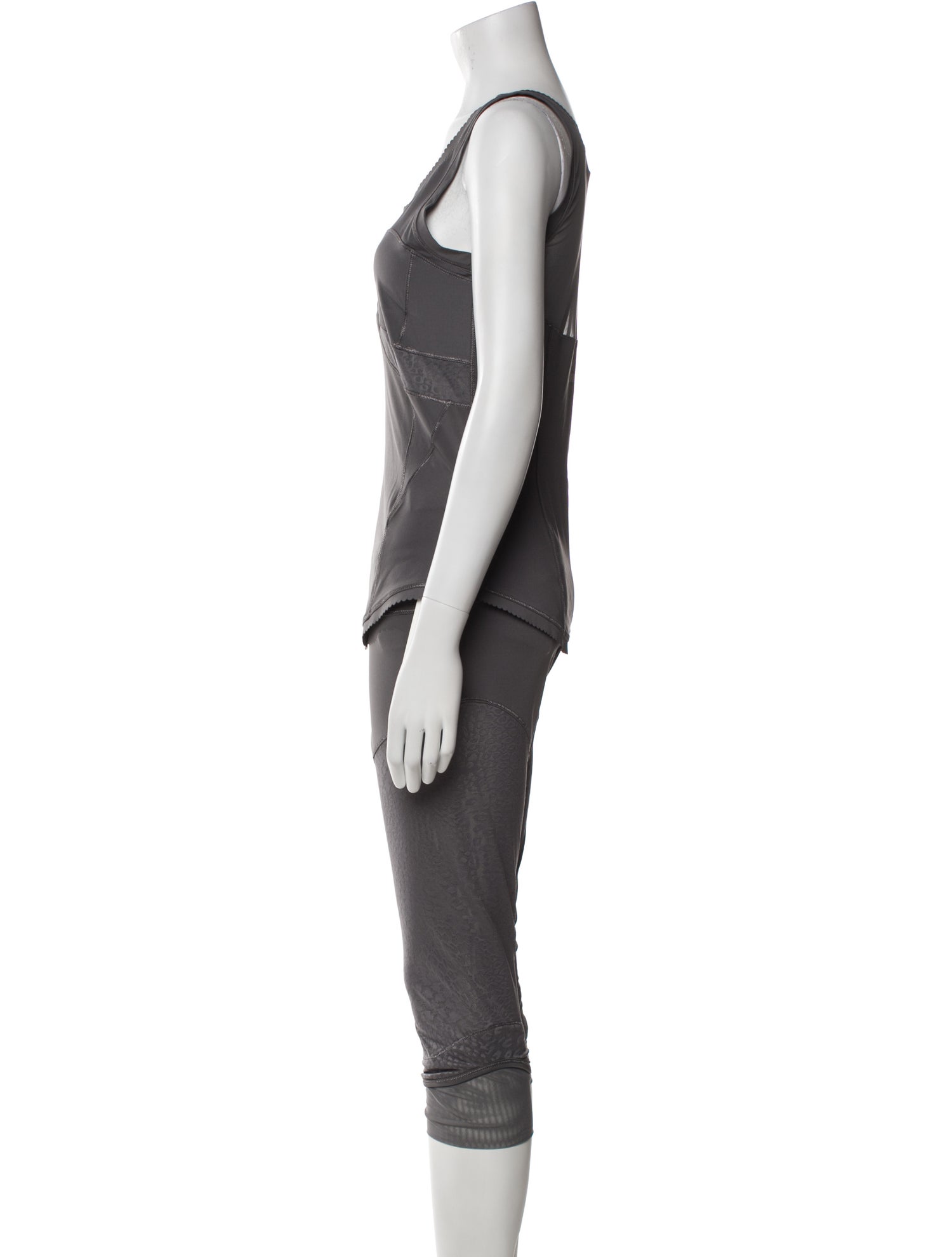 Stella McCartney for adidas Pant Set