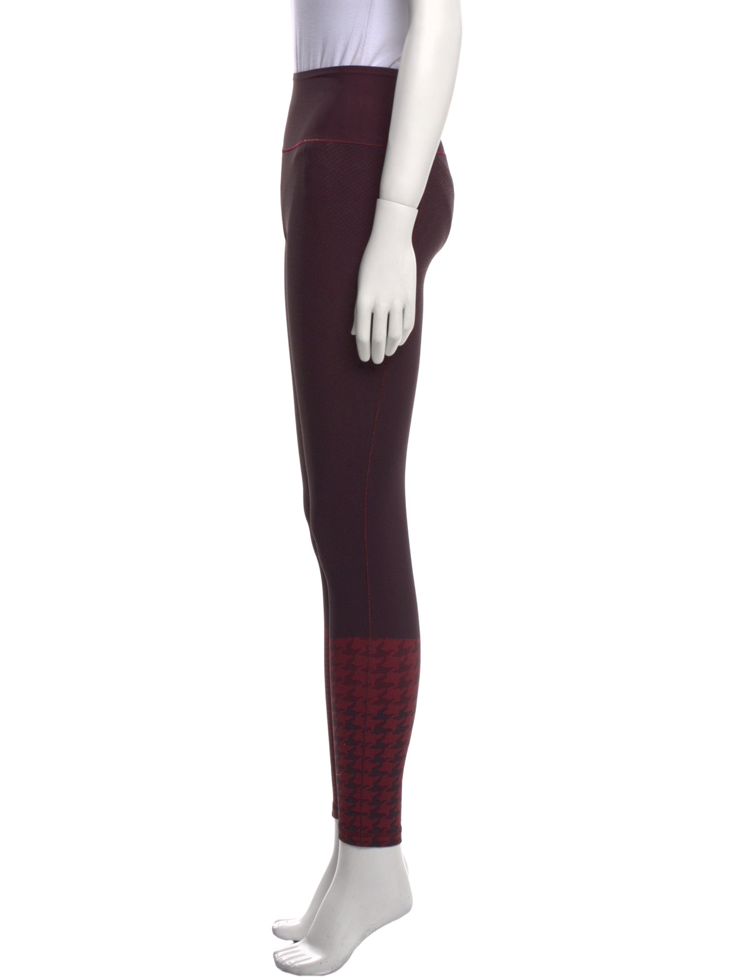 Stella McCartney for adidas Skinny Leg Pants