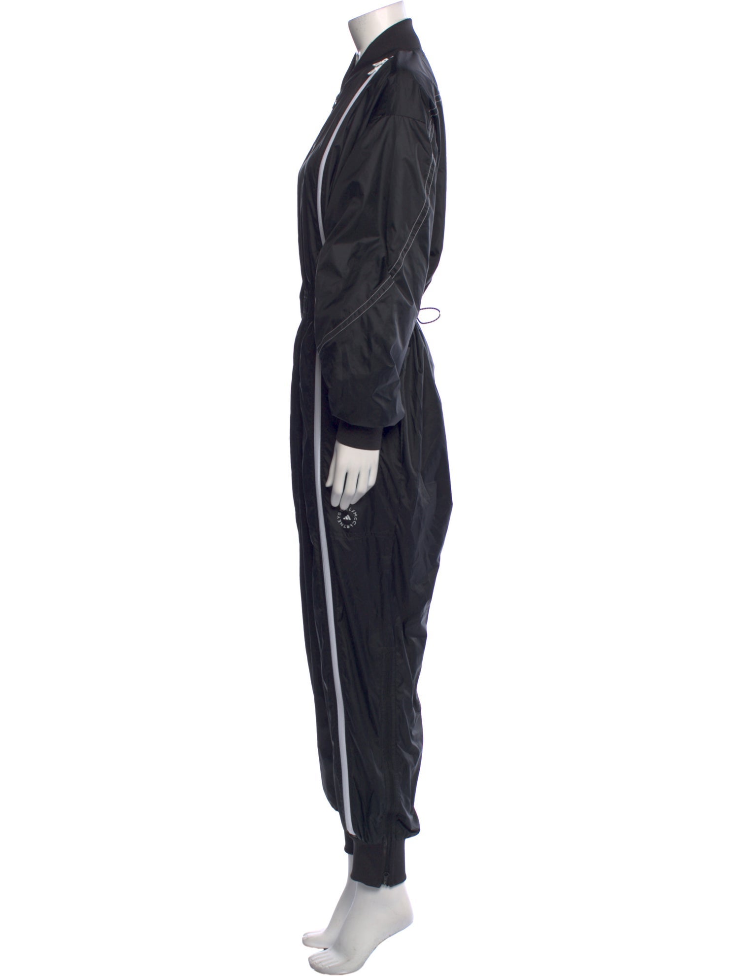 Stella McCartney for adidas Mock Neck Jumpsuit