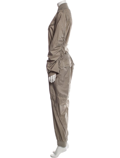 Stella McCartney for adidas Mock Neck Jumpsuit