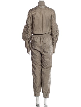 Stella McCartney for adidas Mock Neck Jumpsuit