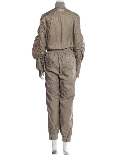 Stella McCartney for adidas Mock Neck Jumpsuit