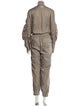 Stella McCartney for adidas Mock Neck Jumpsuit