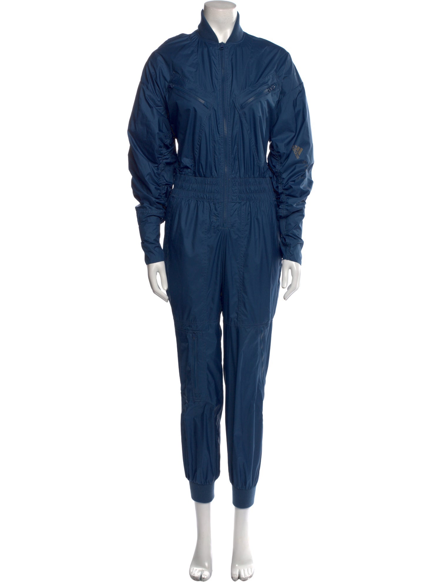 Stella McCartney for adidas Mock Neck Jumpsuit w/ Tags