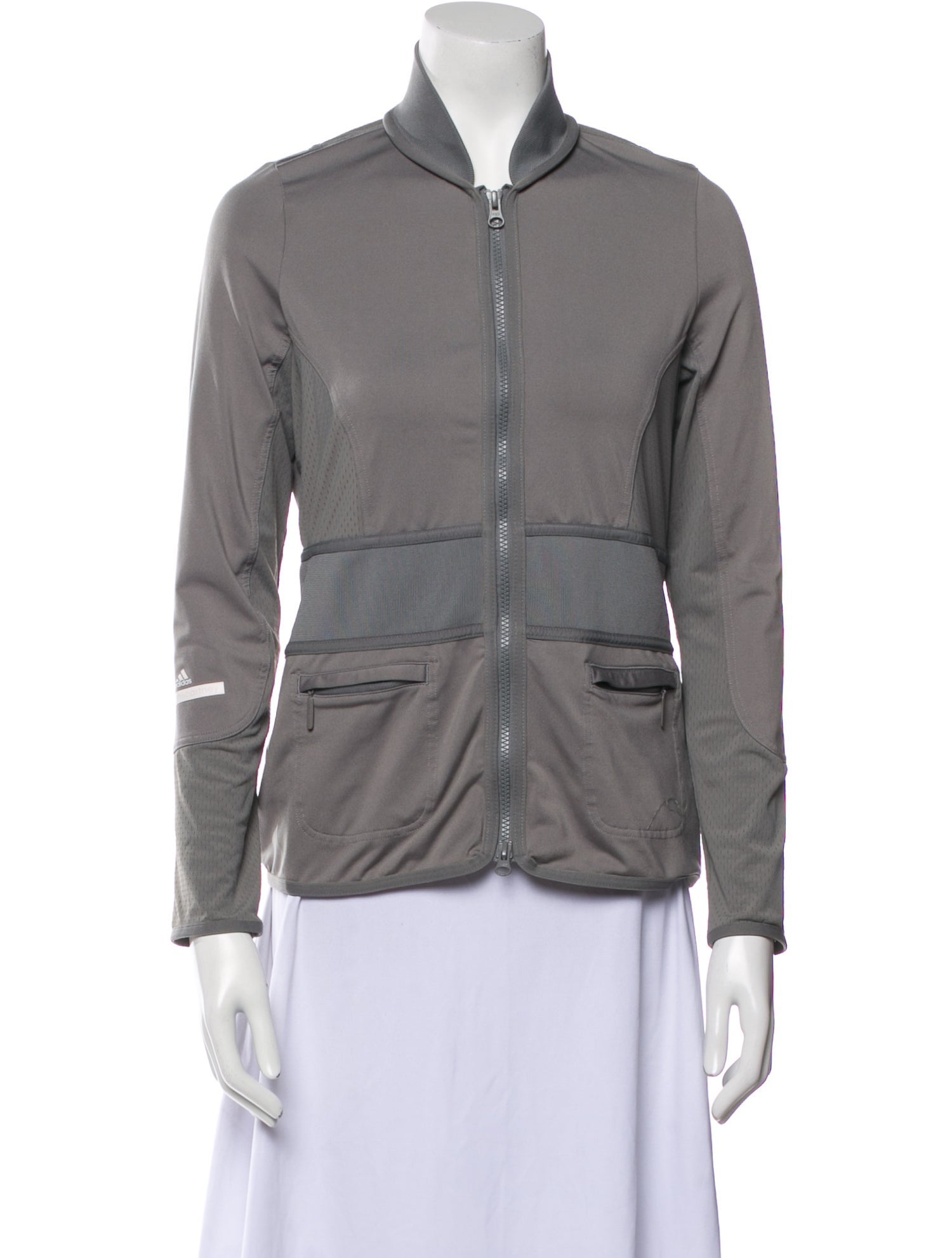 Stella McCartney for adidas Bomber Jacket