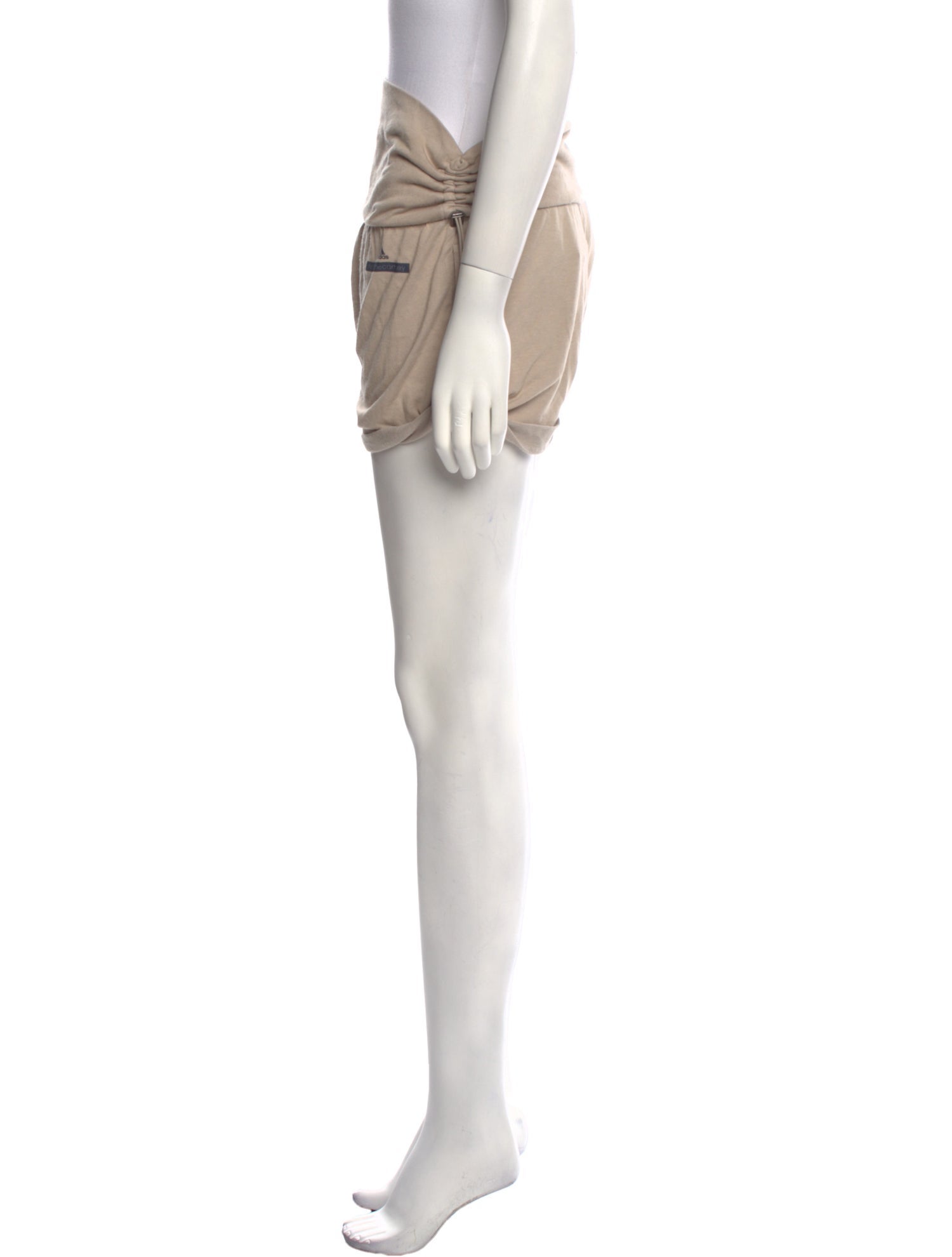 Stella McCartney for adidas Mini Shorts