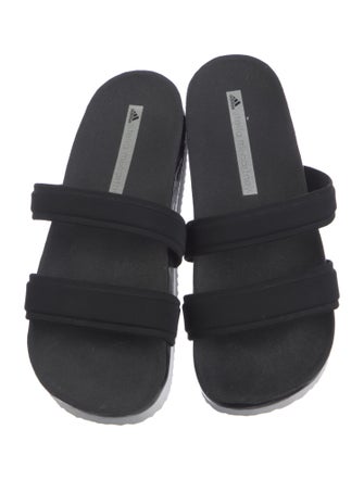 Stella McCartney for adidas Slides