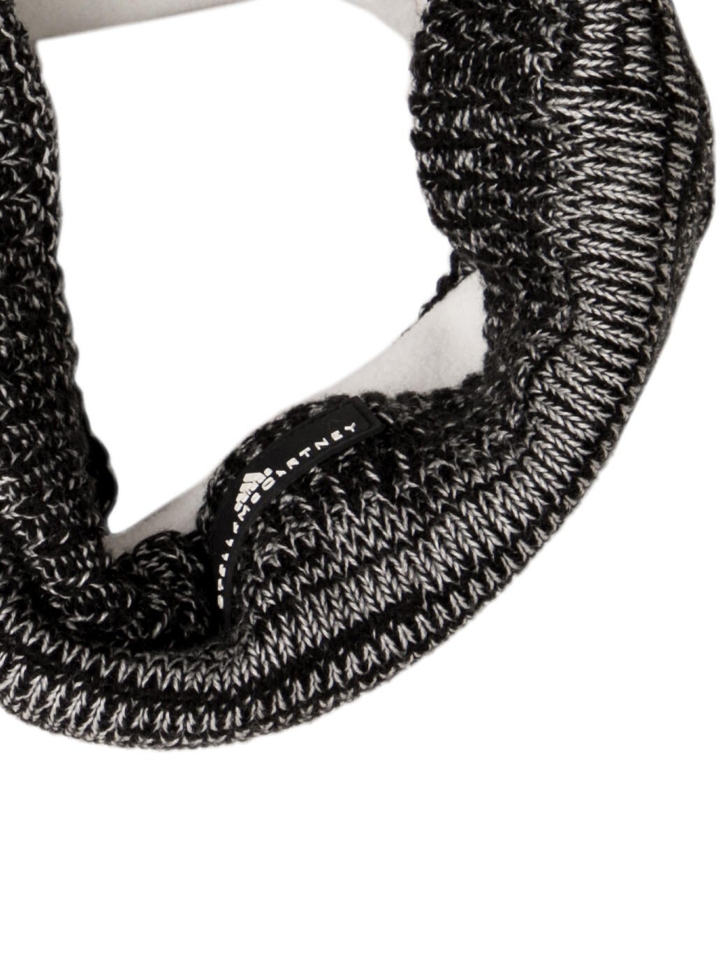 Stella McCartney for adidas Acrylic Printed Snood