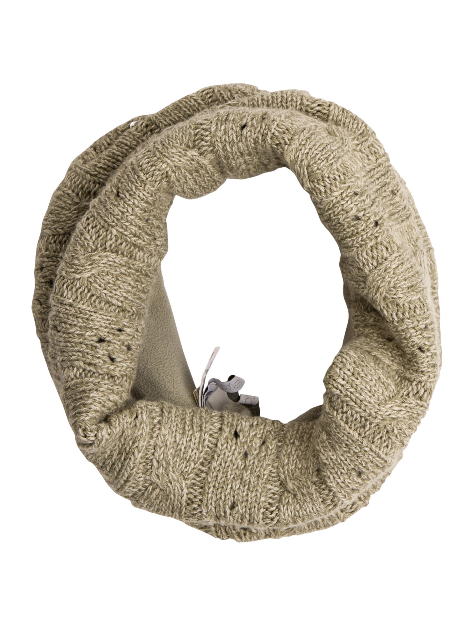 Stella McCartney for adidas Acrylic Snood