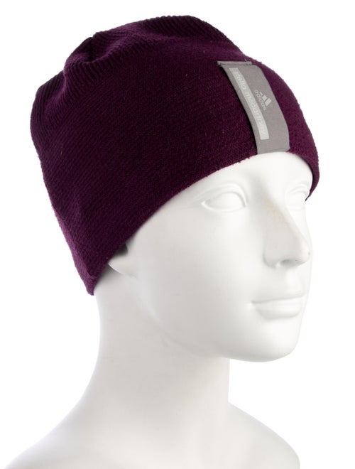 Stella McCartney for adidas Polyester Bennie