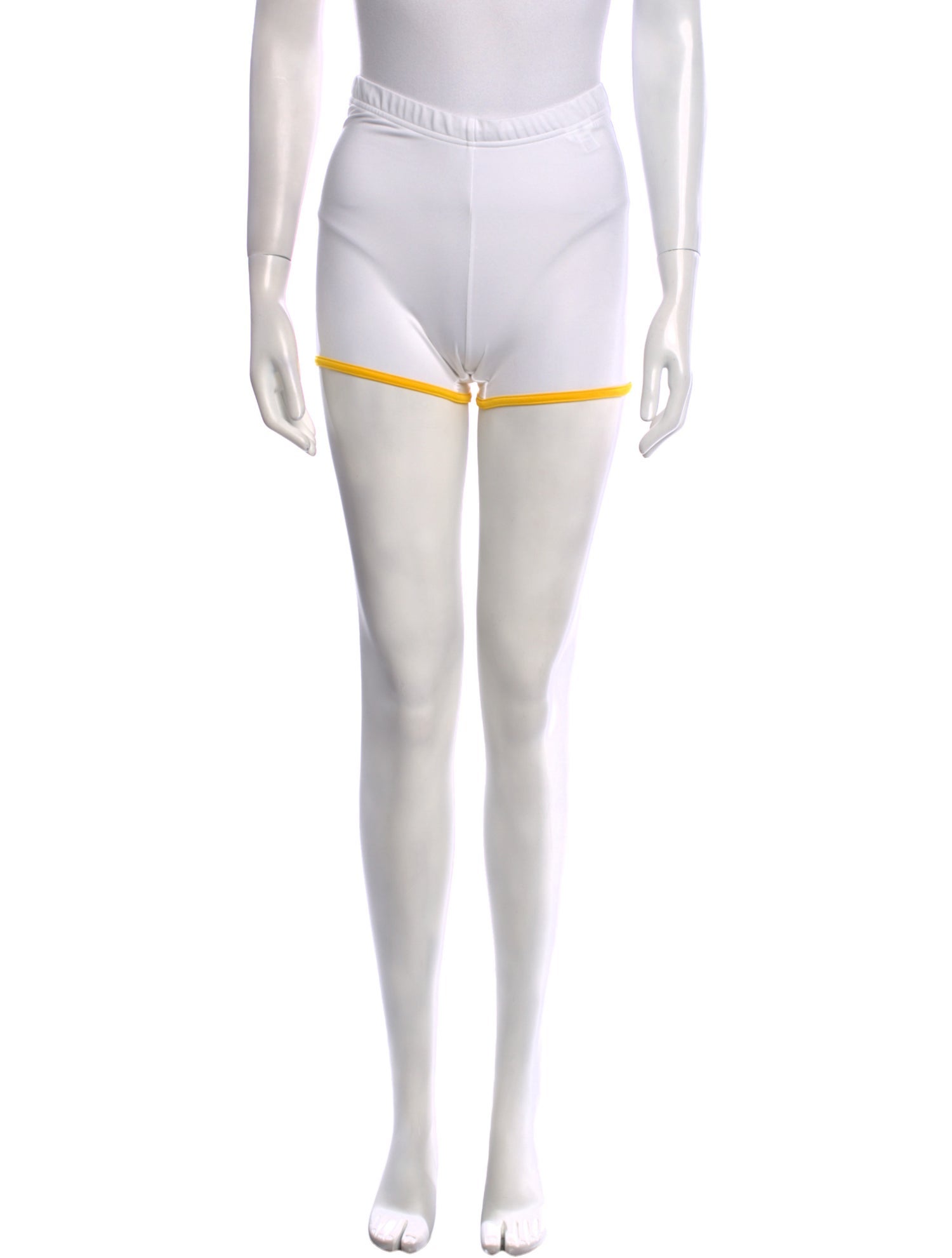 Stella McCartney for adidas Mini Shorts