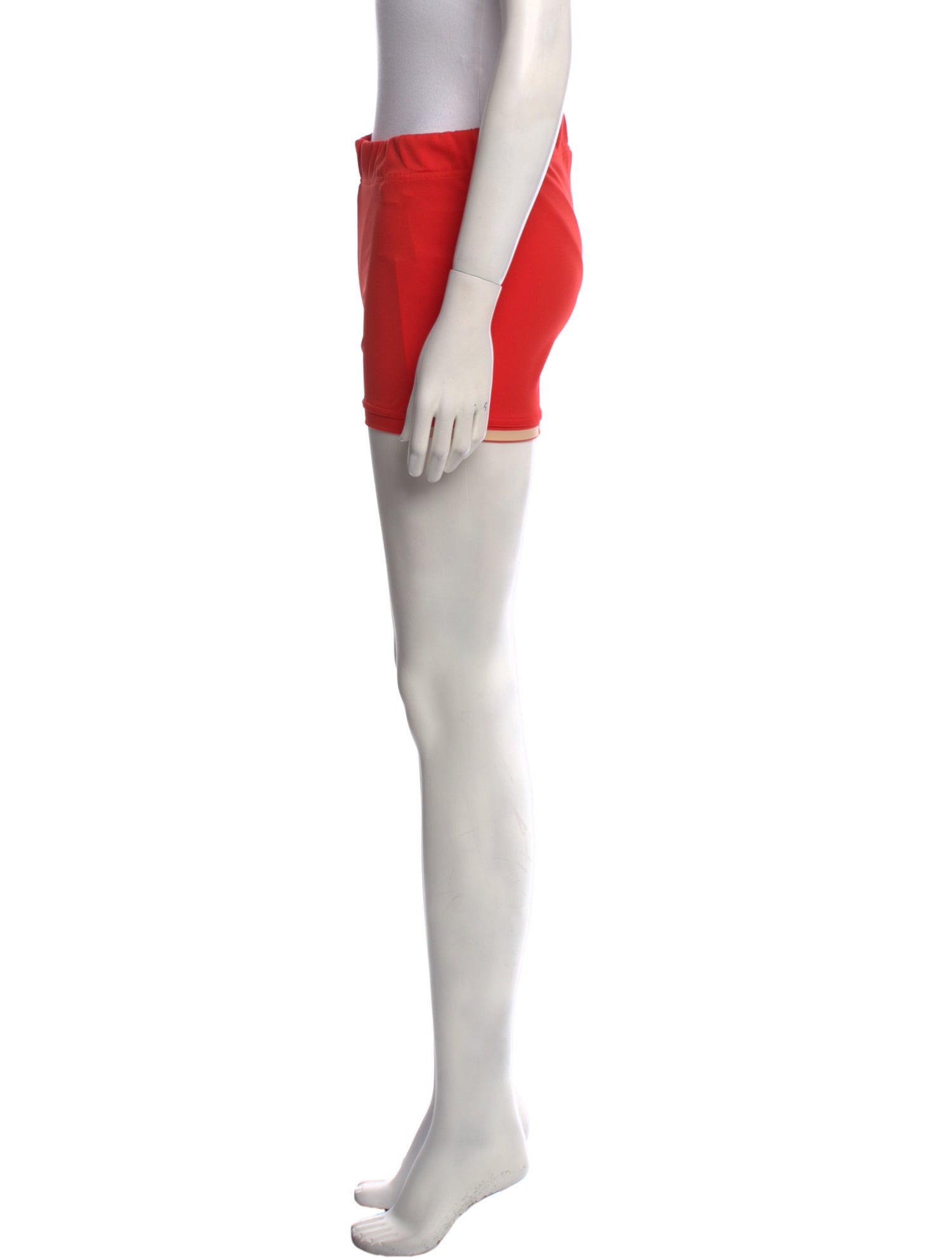 Stella McCartney for adidas Mini Shorts