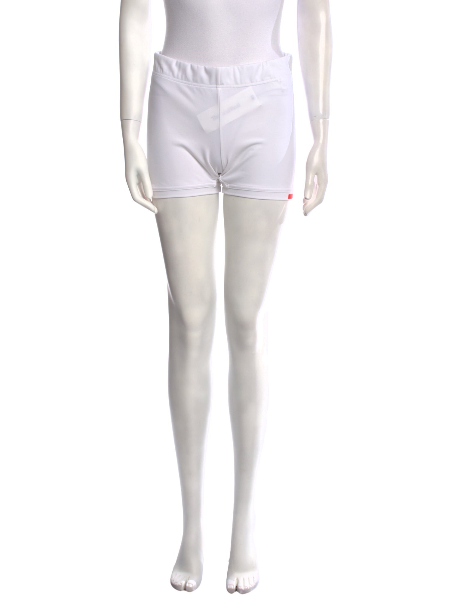 Stella McCartney for adidas Mini Shorts