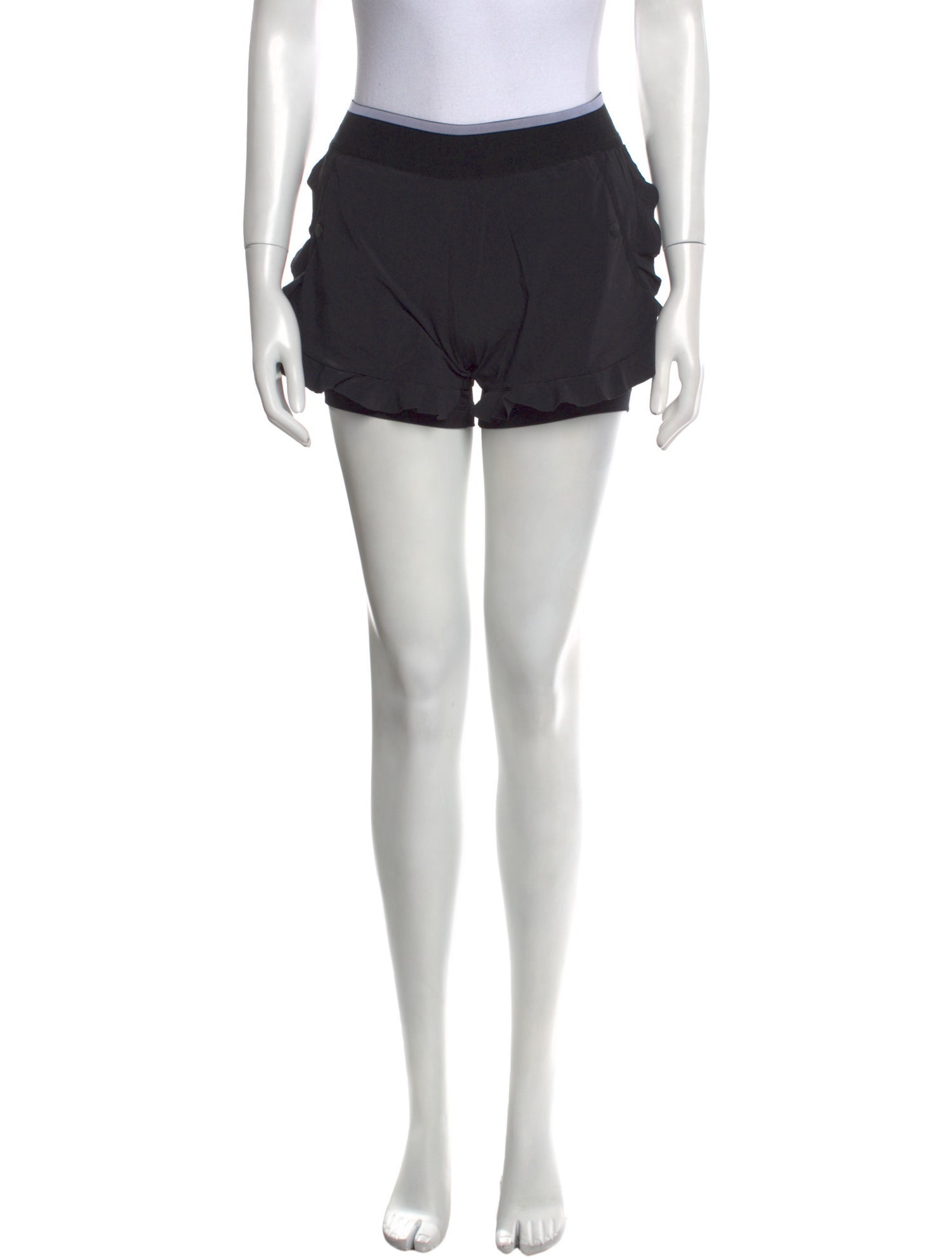 Stella McCartney for adidas Mini Shorts