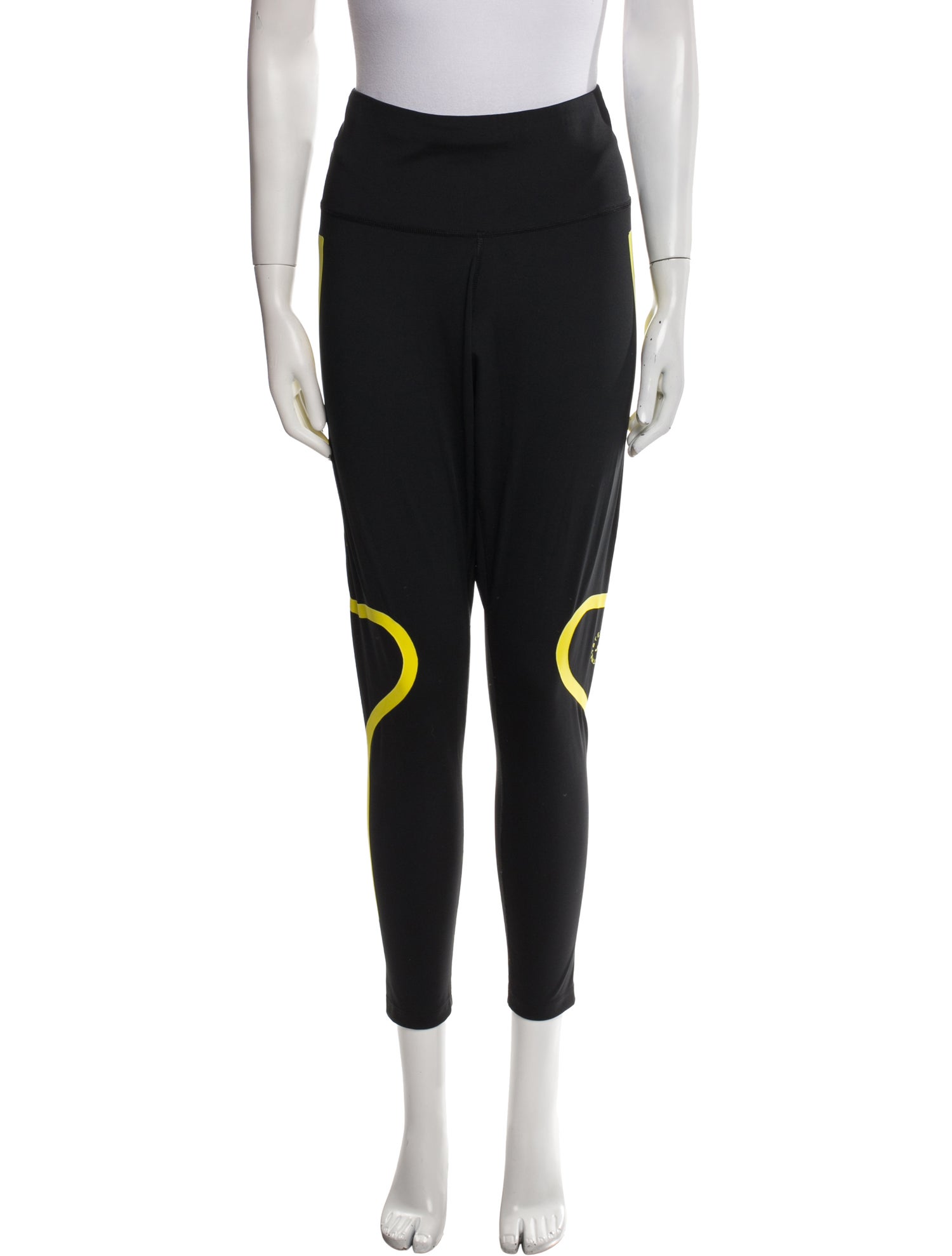 Stella McCartney for adidas Embroidered Accent Sweatpants