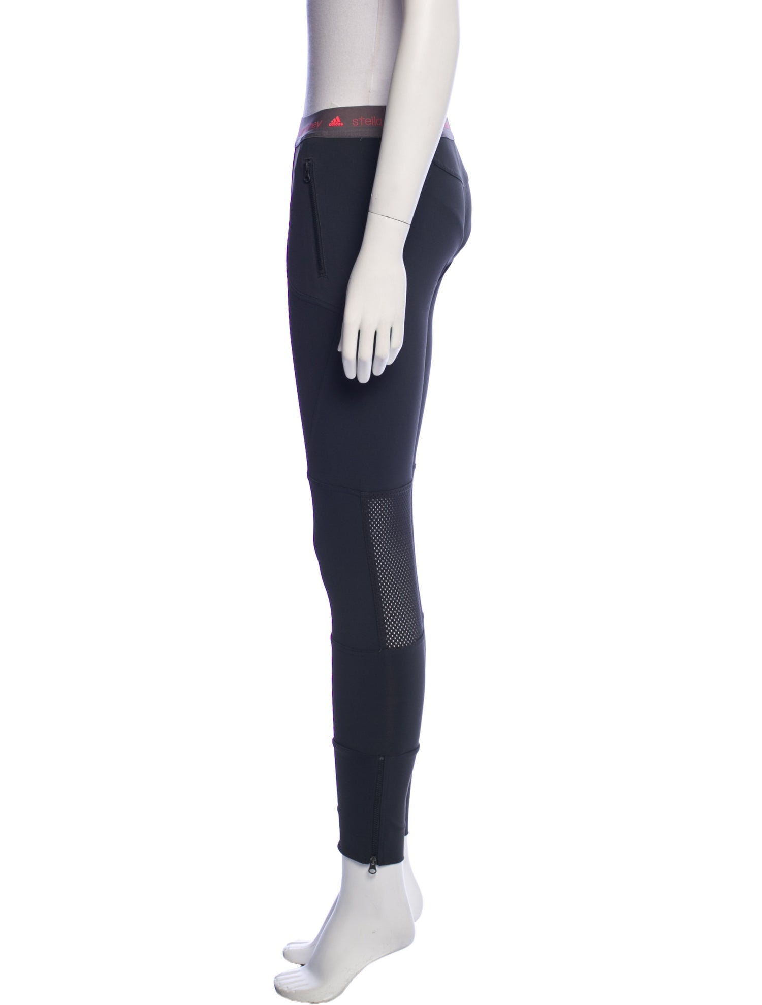 Stella McCartney for adidas Skinny Leg Pants