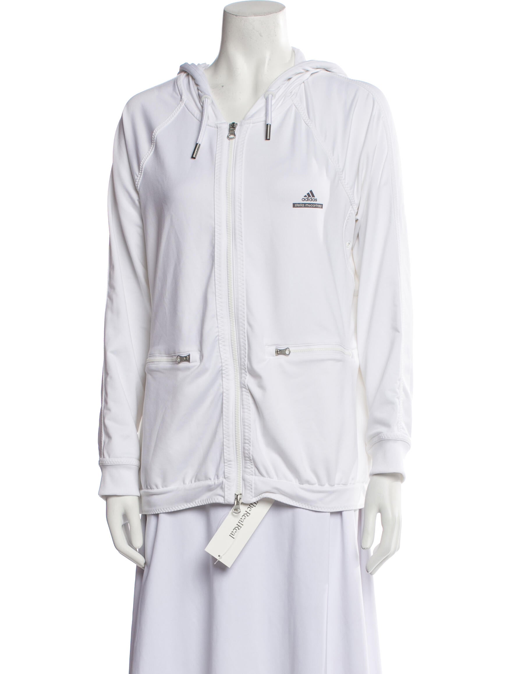 Stella McCartney for adidas Jacket