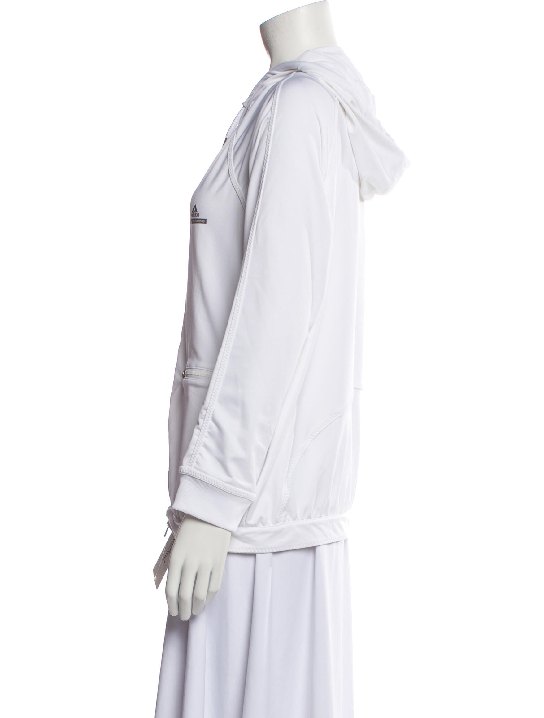 Stella McCartney for adidas Jacket