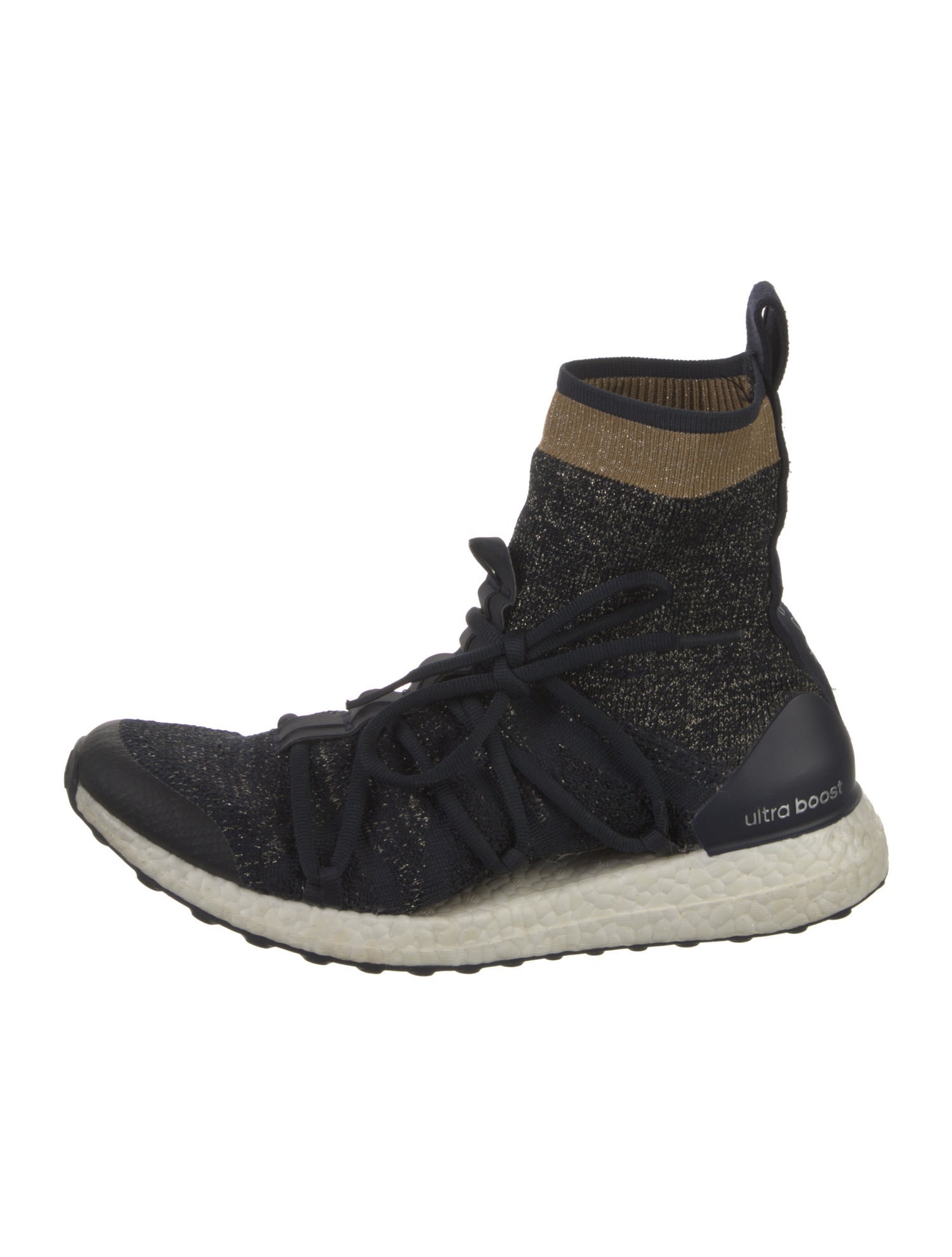 Stella McCartney for adidas Sock Sneakers