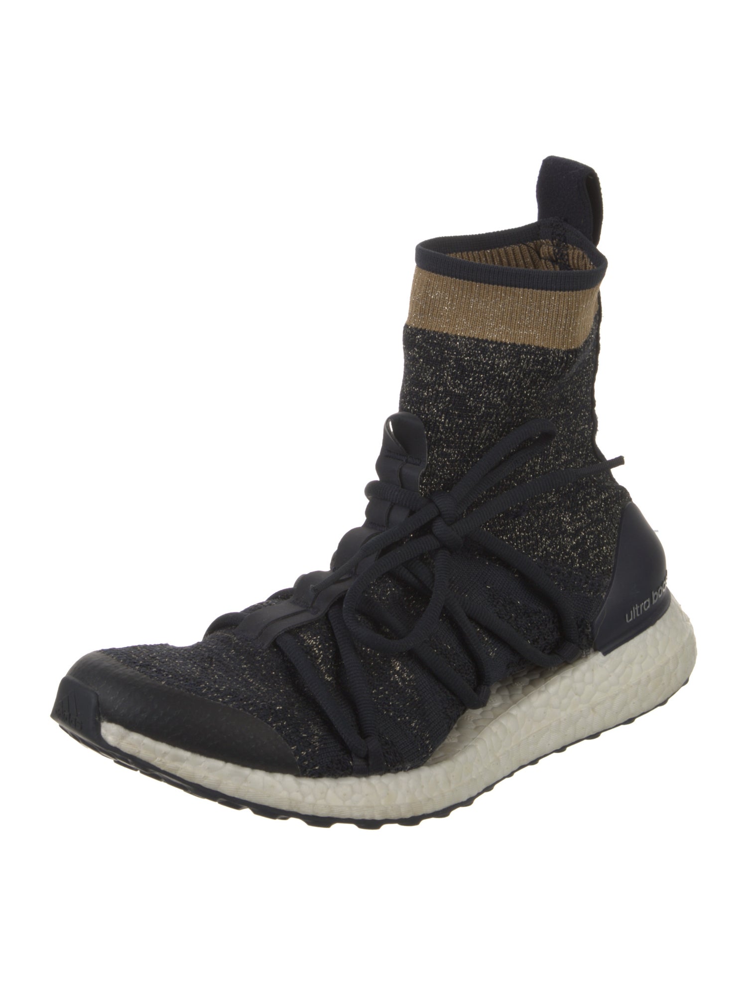 Stella McCartney for adidas Sock Sneakers