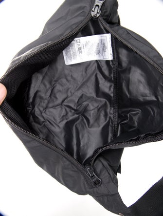 Stella McCartney for adidas Nylon Belt Bag