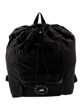 Stella McCartney for adidas Nylon Backpack