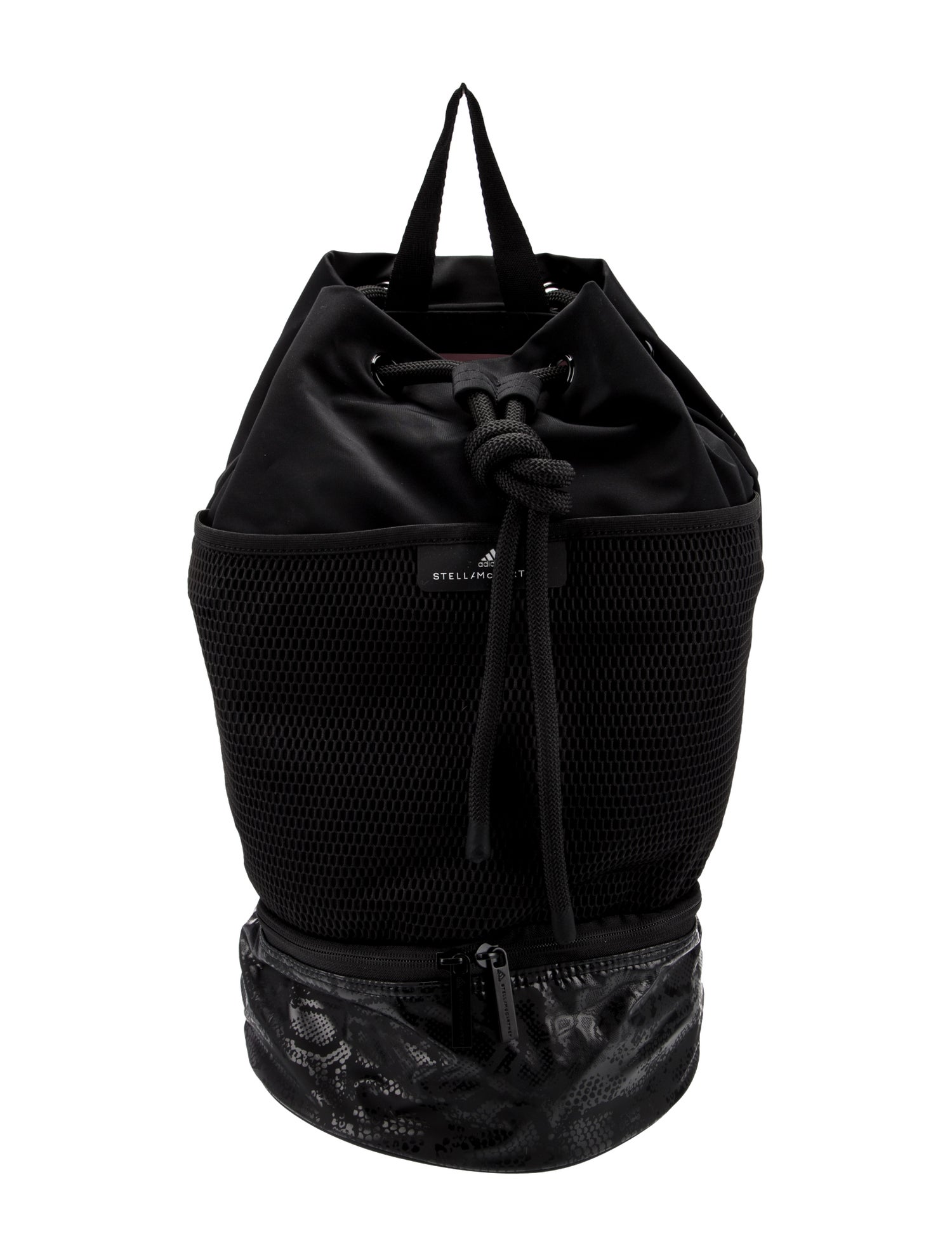 Stella McCartney for adidas Nylon Backpack